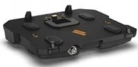 Havis DS-DELL-403 Cradle Station for Dell's Latitude Rugged Series Notebooks - PC (Renewed)