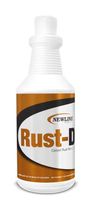 Newline Rust-D Carpet Spotter - 12 Qt. Case