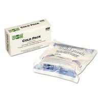First Aid Only Cold Pack, 1 1/4 X 2 1/8