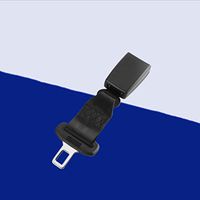 LRWSB Fat Pregnant Women and Children with Car Seat Belt Lengthening Belt Safety Rope Lengthening Belt Auxiliary Belt High tensile Strength