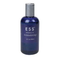 ESS Massage Oil Blend - Stimulating 8oz