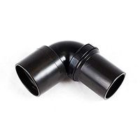 ProTeam Replacement 1.5" Double Swivel Elbow Cuff