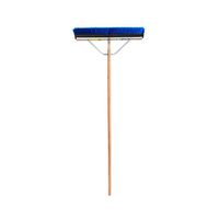 cequent consumer products 1426asq 24 -Inch, Assembled Push Broom