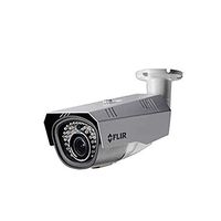 Digimerge C234BC Outdoor HD-CVI Technology Bullet Camera, White