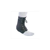 DJO 79-81318 Procare Lace-Up Ankle Brace, X-Large, 11.5"-13.5" Size