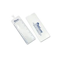 Handy Lens Magnifier Bookmark - 2x-3x