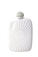 Warm Tradition Eco Comfort Cushion Classic Hot Water Bottle - Made in Germany