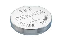 RENATA WATCH BATTERY 1.55V SWISS MADE BATTERIES 399 SR927W