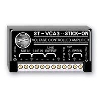 RDL ST-VCA3 Voltage Controlled Amplifier