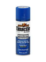 TINACTIN Antifungal Powder Spray, 4.6 oz
