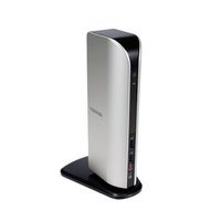 Toshiba PA3541U-2PRP Dynadock USB Docking Station with VGA Port