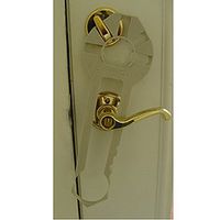 Keypout K100 Keypout Anti-Lock Bumping Device