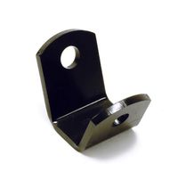 CargoBuckle F16777 Tie-Down Floor Mounting Brackets, 2-Pack