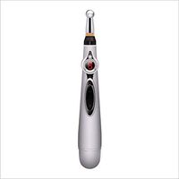 Acupuncture Pen, Electronic Acupuncture Care Pen, Electric Laser Accupuncture Pen, Meridian Energy Pen, Heal Massage Meridian, Acupuncture Meridian Pen, Acupuncture Pen Gel, Acupuncture Pen Needles