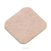 Restore® Foam Dressing without Border 4" x 4" (1 BOX, 10 EACH)