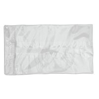 Cello Bags 7 x 4 x 18 Clear 1000 per Case