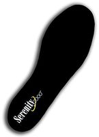 Magnetic Insoles (Large)