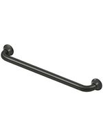 Deltana 88GB24-10B 24" Grab Bar in Oil-Rubbed Bronze