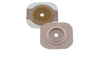 New Image 2-Piece Cut-to-Fit Flextend (Extended Wear) Skin Barrier 3-1/2"