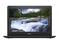 Dell Latitude 3490 1366 X 768 14" LCD Laptop with Intel Core i5-8250U Quad-Core 1.6 GHz, 8GB RAM, 500GB HDD