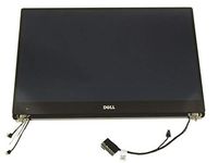 New Genuine Dell XPS 13 9343 13.3" QHD TouchScreen LCD Assembly HP2YT 0HP2YT