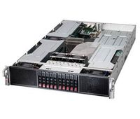 New Supermicro 2U SuperServer SYS-2028GR-TRT with full warranty