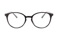 SHINU Women's Progressive Multifocus Computer Reading Glasses-M073(C1,0/175)