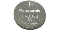 Battery, Lithium Button Cell 3032 [ 1 Ea.]