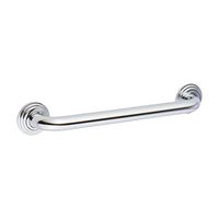 Ginger 1164/PC Chelsea, Polished Chrome, 32" Grab Bar