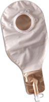 Convatec SUR-FIT Natura Two-Piece High Output Drainable Pouch with Replaceable Filter, One Sided Comfort Panel and Anti-Reflux Valve, 2-1/4" Flange (Box of 5 Each)