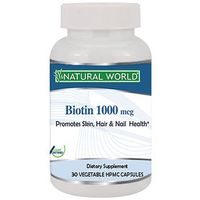 Biotin 1000