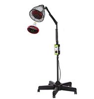 CQ-61 Infrared Light Heating Floor Therapy Lamp for Thermotherapy Muscle Pain Relief Accupuncture