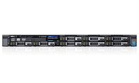 Dell PowerEdge R630 SFF 8 Bay 1U Server, 1x Intel Xeon E5-2603 V3 1.6GHz 6 Core, 32GB DDR4, H330, 2X Trays Included, iDRAC 8 Express, 2X 750W PSUs, No Rails Included (Certified Refurbished)