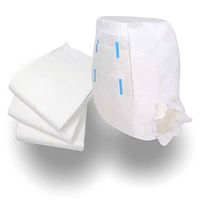 Rearz - Inspire Original - Incontinence Briefs (Sample 3 Pack) (Medium)
