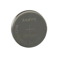SANYO Gves-Lc1220 Coin Battery