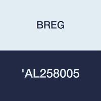 BREG 'AL258005 Bunion Boot with Air Ankle Pad, M