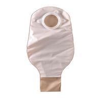Convatec Sur-fit Natura Drainable Pouch 57mm (2 1/4") Flange 12" Opaque 1-sided Comfort Panel - Model 401935 - Box of 10