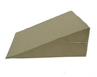 Bed Wedge 10" Sand - 24" X 25" X 10"