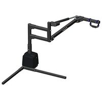 Harmar Electric Truck Bed-Mounted Scooter & Power Chair Lift