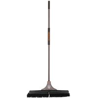 BLACK+DECKER 24-inch Outdoor Push Broom