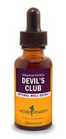 Herb Pharm Devil's Club Liquid Extract - 1 Ounce