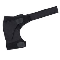 Finetoknow Shoulder Compression Sleeve, Shoulder Brace, Shoulder Support, Neoprene Shoulder Brace Sleeve Wrap for Torn Rotator Cuff Support Tendonitis