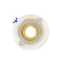 6214255 - Coloplast Inc Assura 2-Piece Precut Flat Extra-Extended Wear Skin Barrier 1-3/8