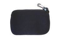 IRON GLOVES Tag-A-Long, Black, Medium