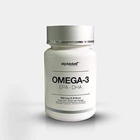 Omega-3 EPA-DHA Fish Oil