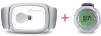 Body Media Core Armband with Display