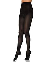 SIGVARIS Women’s Essential Opaque 860 Closed Toe Plus Pantyhose 20-30mmHg
