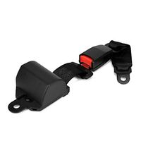 LRWSB Fully Enclosed Coiler Assemblies Safety Belt Forklift Truck Safety Belt