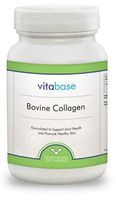 Bovine Collagen (750 mg) 120 Capsules per Bottle (2 Pack)