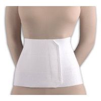 curveland FLA Premium Woven Surgical Abdominal Binders, Paneled 9' 3 Panel # 34-6305